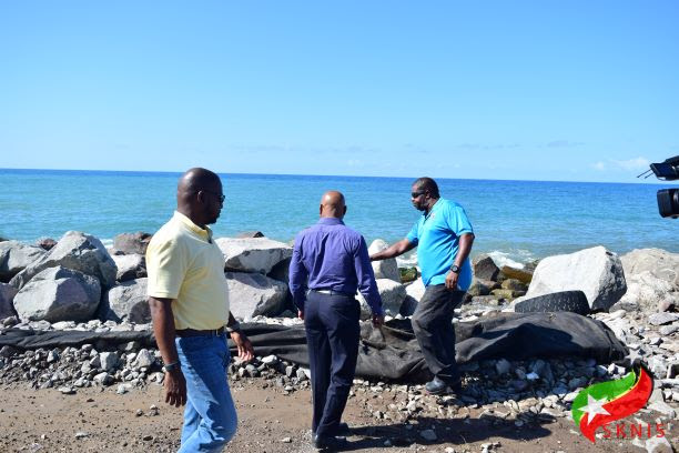 OLD ROAD BAY ROAD CONTRACTOR REFUTES FALSE AND IRRESPONSIBLE STATEMENTS BY OPPOSITION CANDIDATE