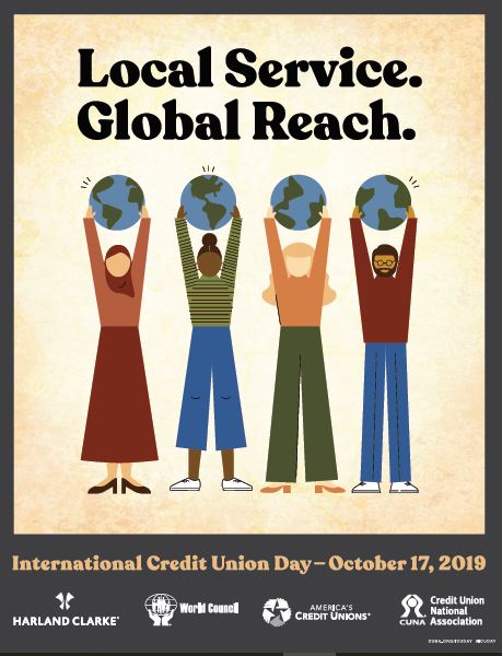 MINISTER HAMILTON HIGHLIGHTS ROLE OF ST. KITTS-NEVIS CREDIT UNIONS IN ENABLING ECONOMIC EMPOWERMENT