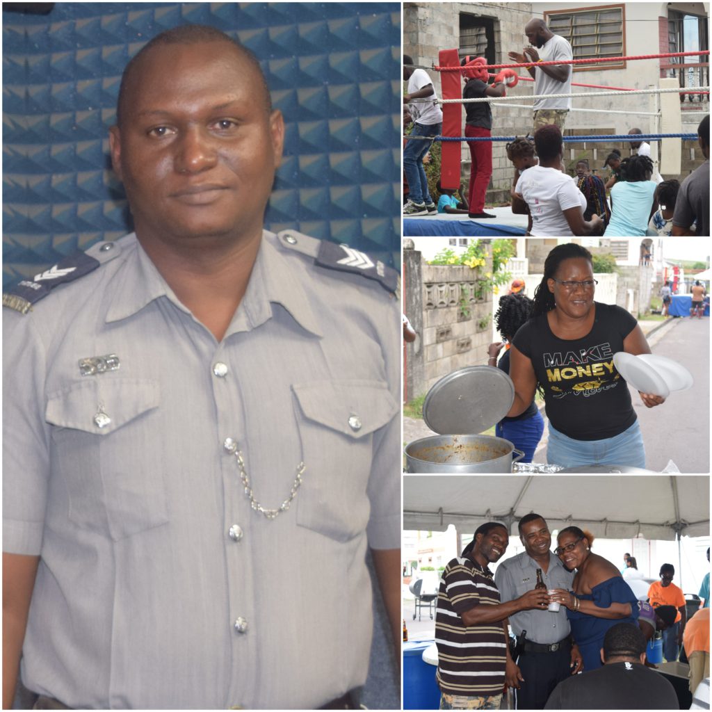 KEEP IT UP! CAYON RESIDENTS VOICE STRONG SUPPORT FOR POLICE’S EFFORTS