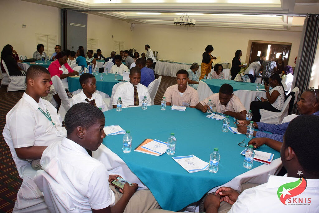 MINISTER PHIPPS WELCOMES EFFORTS TO INCREASE NUMBER OF MALE NURSES