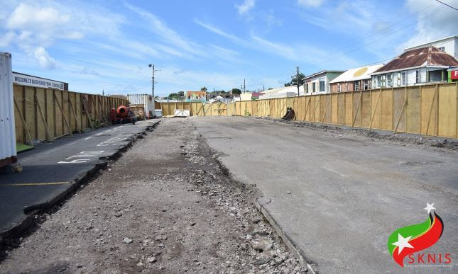 NEW WEST LINE BUS TERMINAL TO IMPROVE TRAFFIC FLOW AND PASSENGERS’ COMFORT