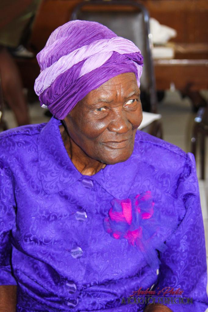 Official Statement on the Passing of the Federation’s Oldest Living National, Ms Celian Irene “Martin” Powell