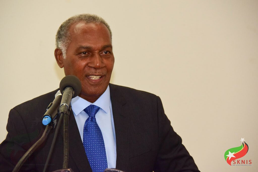 SENIOR MINISTER AMORY ENCOURAGES MALES TO TAKE UP A CAREER IN NURSING