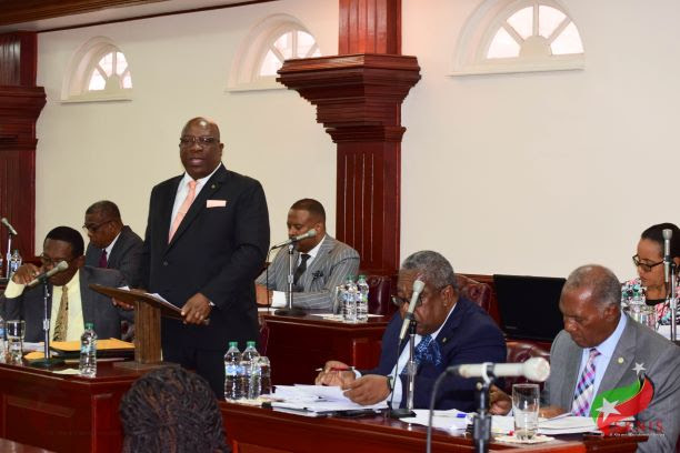 TEAM UNITY ADMINISTRATION WILL CONTINUE THE EXCELLENT WORK ON BEHALF OF THE PEOPLE, SAYS PRIME MINISTER HARRIS