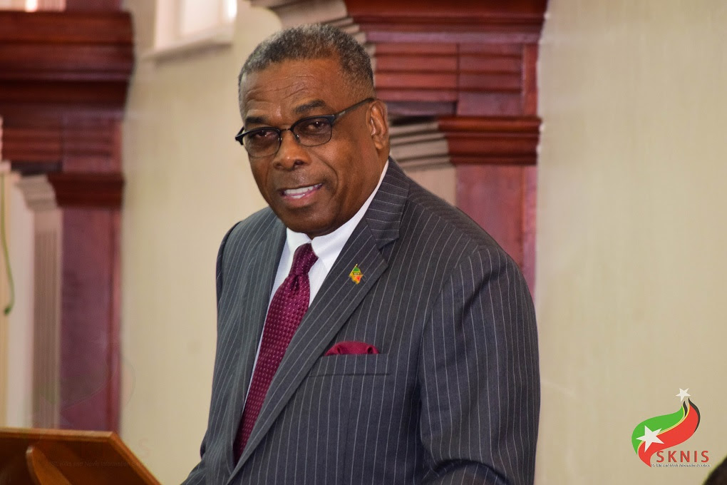 GOVERNMENT UNDERTAKES MAJOR NATIONAL PUBLIC ROADS SAFETY PROJECT LEFT UNDONE FOR MANY YEARS