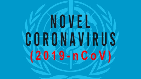MINISTRY OF HEALTH AND KEY NATIONAL STAKEHOLDERS TO HOLD PRESS CONFERENCE ON NOVEL CORONAVIRUS ON MONDAY, FEBRUARY 3