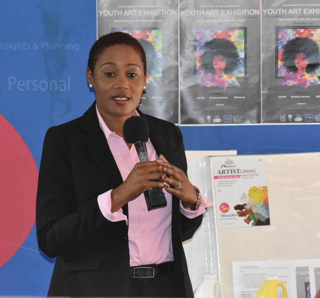 COMMEMORATIVE STAMP MARKING THE 1935 BUCKLEY’S UPRISING TO BE DESIGNED BY YOUTH