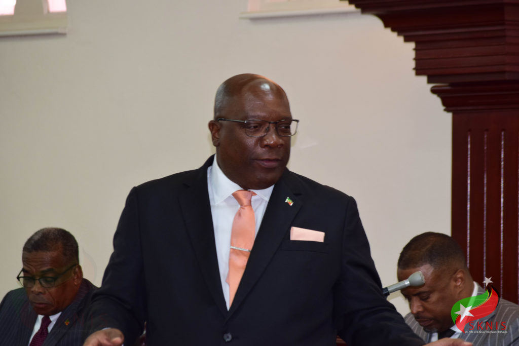 LIQUOR LICENCES (AMENDMENT) BILL, 2020 PASSES SUCCESSFULLY THROUGH NATIONAL ASSEMBLY