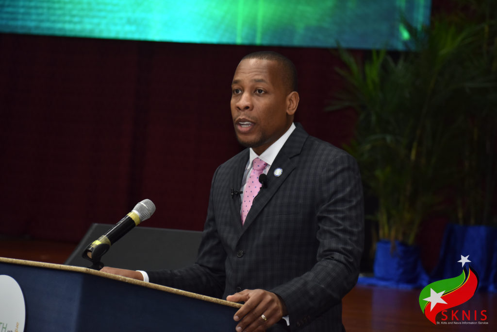 4TH GROWTH RESILIENCE DIALOGUE WITH SOCIAL PARTNERS CONVENES IN ST. KITTS-NEVIS