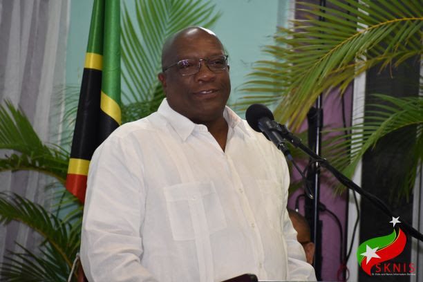 TEAM UNITY ADMINISTRATION HAS DONE WELL TO TURNAROUND THE ECONOMY AND PUT ST. KITTS AND NEVIS ON THE RIGHT TRACK