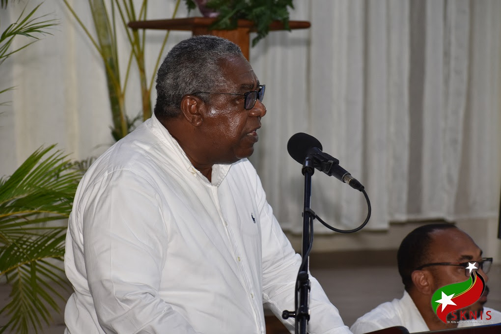 THE RULE OF LAW PREVAILS IN ST. KITTS AND NEVIS, SAYS ATTORNEY GENERAL BYRON