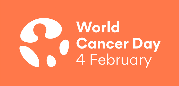 OFFICIAL RELEASE IN OBSERVANCE OF WORLD CANCER DAY 2020