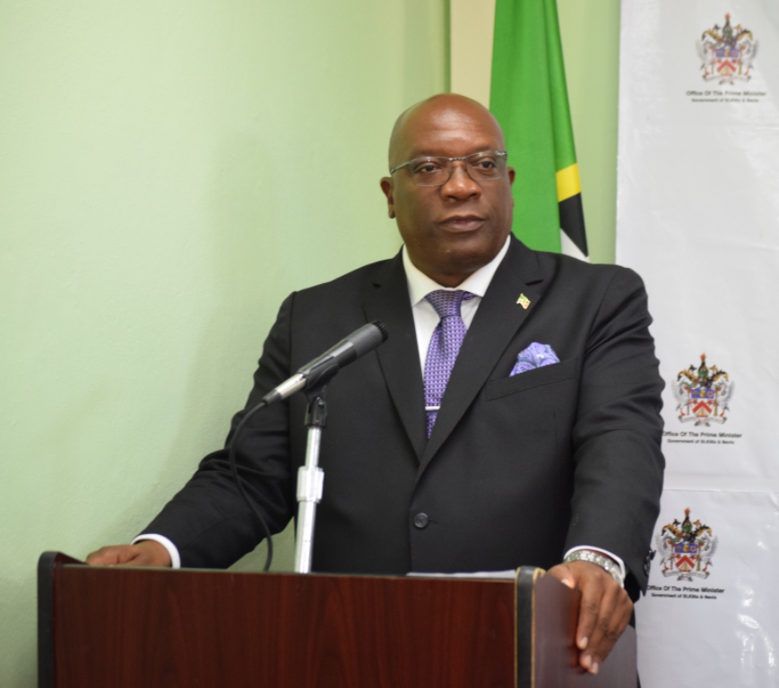 ST. KITTS-NEVIS STRENGTHENS BORDER CONTROL MEASURES TO FURTHER PROTECT CITIZENS AND RESIDENTS FROM COVID-19