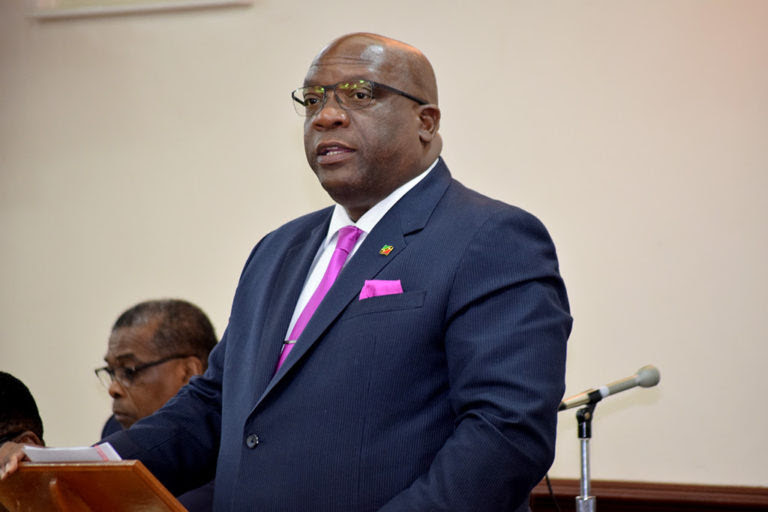 ST. KITTS-NEVIS PRIME MINISTER URGES CITIZENS AND RESIDENTS TO TAKE PRECAUTIONARY MEASURES IN FACE OF GLOBAL CORONAVIRUS THREAT