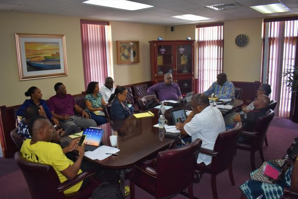 CABINET CONVENES ON SATURDAY TO DISCUSS ADDED MEASURES TO FURTHER PROTECT ST. KITTS-NEVIS FROM THE COVID-19