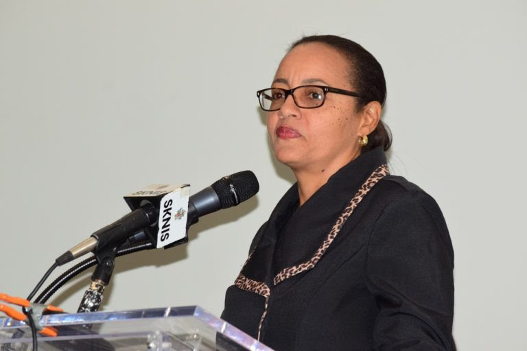 ST. KITTS AND NEVIS CONFIRMS FIRST TWO CASES OF COVID-19 DISEASE; EVERY EFFORT BEING MADE TO PREVENT COMMUNAL TRANSMISSION