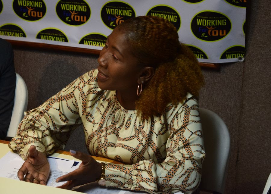 MANAGING NORMAL FEELING OF ANXIETY IS IMPORTANT AT A TIME OF NATIONAL CONCERN OVER COVID-19