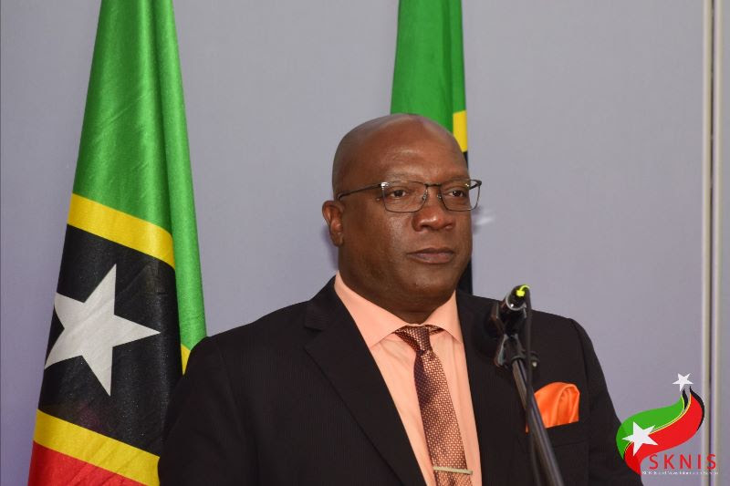 NO NEED FOR IMPULSIVE SHOPPING, SAYS PRIME MINISTER HARRIS