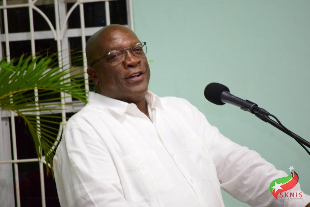 GOVERNMENT AUXILIARY EMPLOYEES WILL SOON LEARN NEW DETAILS ABOUT THEIR PENSION PLANS, SAYS PM HARRIS