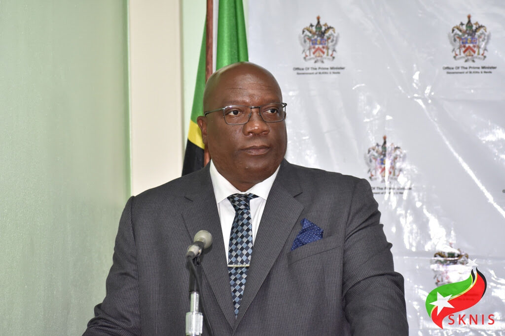 PM HARRIS COMMENDS COVID-19 NATIONAL WORKING GROUP ON SECURING THE FEDERATION’S BORDERS