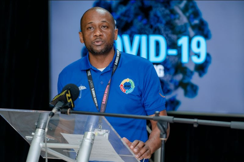 THE COVID-19 VIRUS CANNOT BE SPREAD VIA 5G TECHNOLOGY