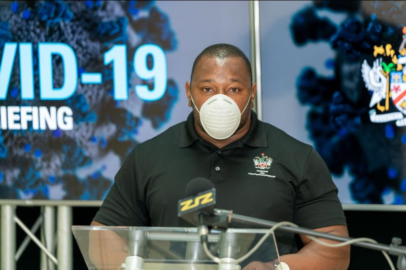 DEPARTMENT OF PROBATION AND CHILD PROTECTION SERVICES REMAINS AVAILABLE AND ON CALL DURING CURFEW, SAYS ACTING DIRECTOR CONNOR