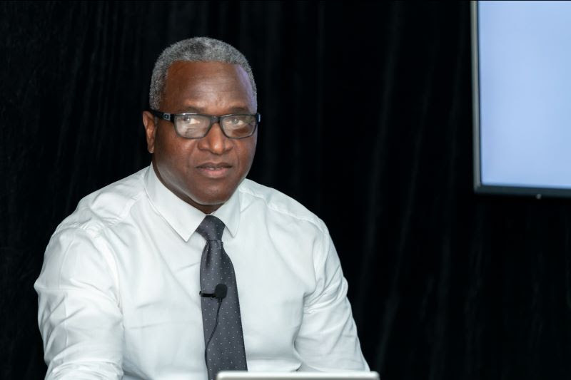 PROTECTING PATIENTS’ CONFIDENTIALITY IS CRITICAL FOR HEALTH OFFICIALS, SAYS DR. WILKINSON