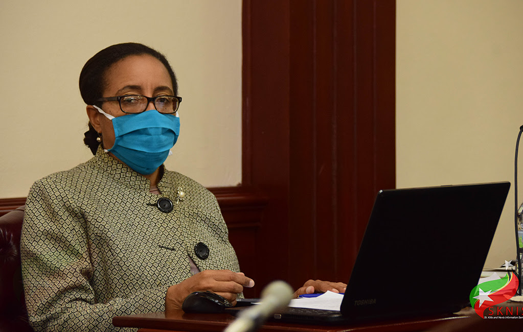 RESIDENTS URGED TO REMAIN VIGILANT AGAINST THREAT OF COVID-19