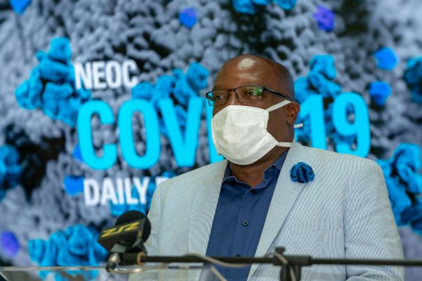 NEW REGULATIONS TO PROVIDE FOR FOUR DAYS OF OPERATIONS NEXT WEEK