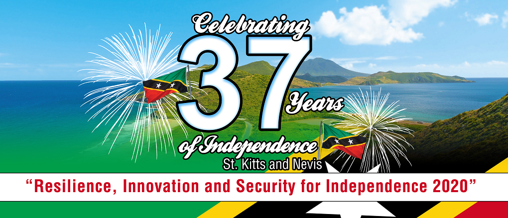 INDEPENDENCE 37 THEME ACCURATELY CAPTURES CHALLENGES OF 2020
