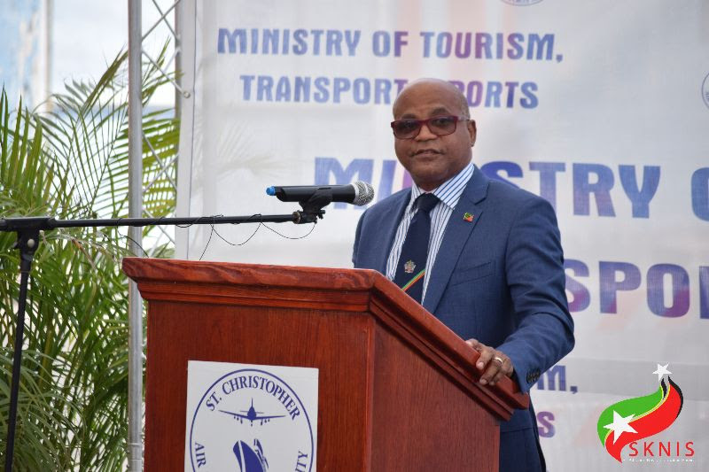 CRUISE PASSENGERS COMING TO ST. KITTS & NEVIS WILL PARTICIPATE IN BUBBLE TOURS