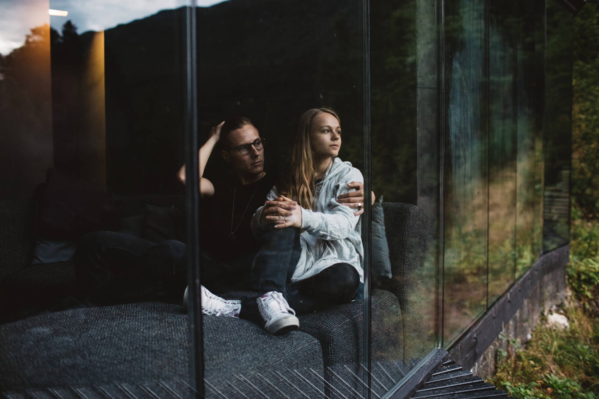 New Government, New Opportunity To End The Hostile Environment For Refugees