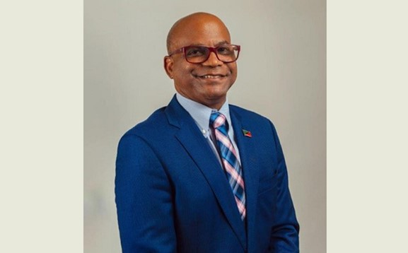 Hon. Lindsay F.P. Grant, Minister of Tourism, Interview on NBC Boston and NBC Atlanta