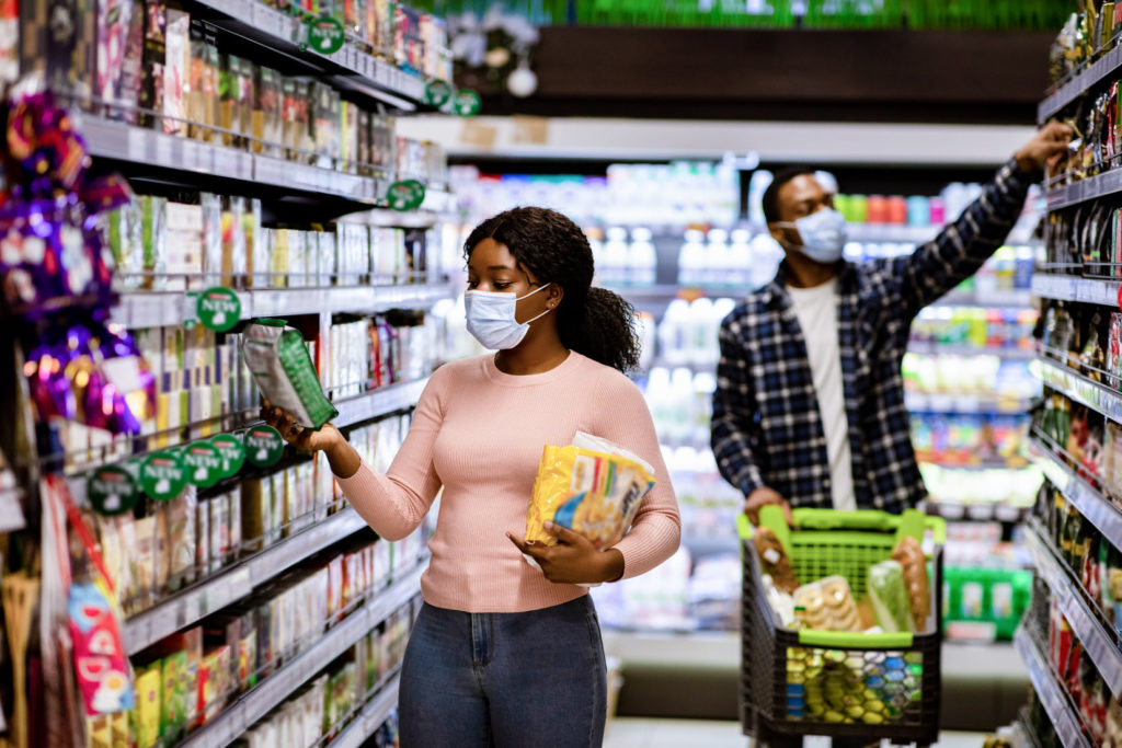 $275 000 CONTRIBUTED TO FOOD VOUCHER INITIATIVE