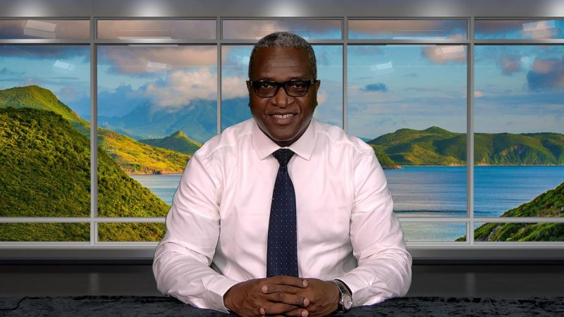 DR. WILKINSON ASSURES THAT ALL EXPIRED VACCINES HAVE BEEN DISCARDED; DISPELS RUMOURS ABOUT LACK OF CONTACT TRACING