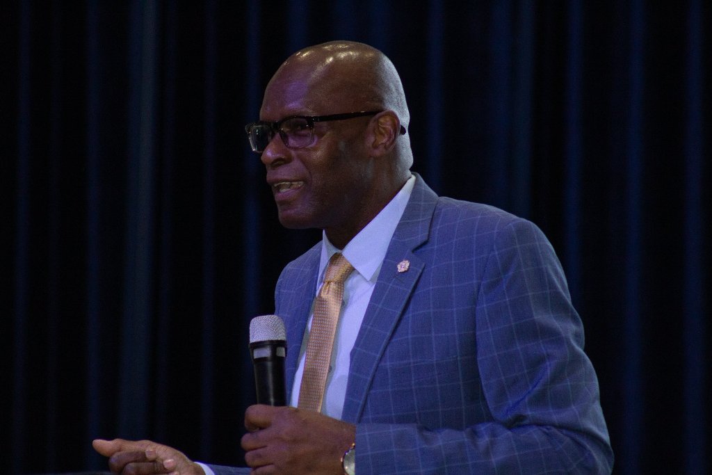 HEALTH AND SAFETY MEASURES IN PLACE AS CANDIDATES ARE SET TO WRITE CSEC/CAPE EXAMINATIONS – PERMANENT SECRETARY HODGE