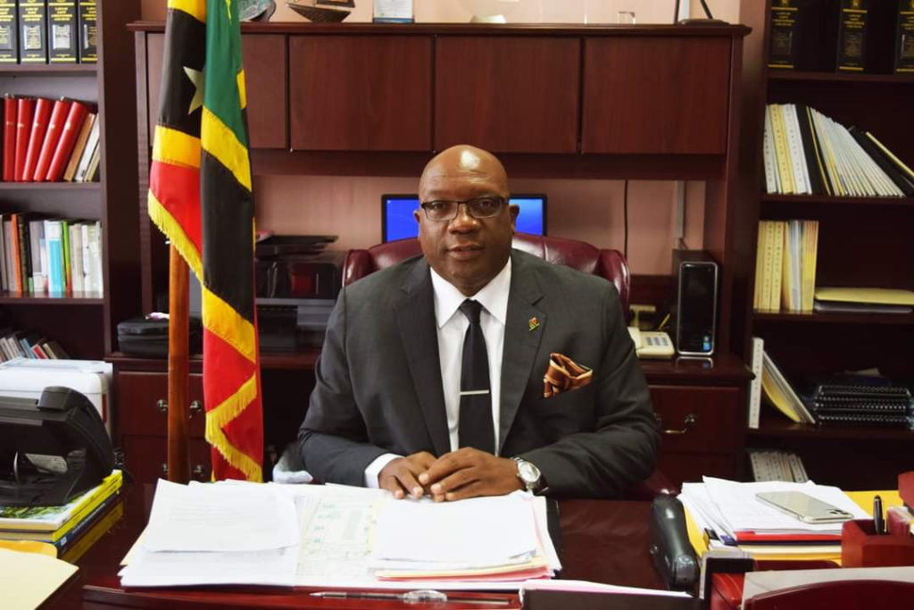 ST. KITTS AND NEVIS MOVES TO A NEAR FULL REOPENING OF THE ECONOMY WITH SIGNIFICANT EASEMENT OF RESTRICTIONS