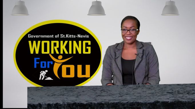 SCASPA TO REPLACE CENTRAL AIR CONDITIONING SYSTEM AT THE R. L. BRADSHAW INTERNATIONAL AIRPORT