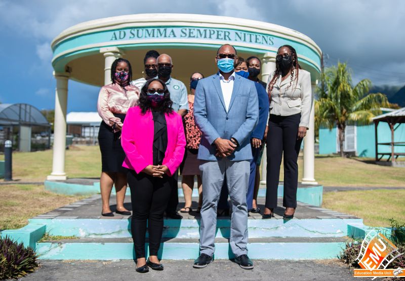 CFBC COMMEMORATES FOUNDERS WEEK 2021 UNDER THE THEME “HONOURING THE PAST, CELEBRATING THE PRESENT, CREATING A SUSTAINABLE FUTURE”