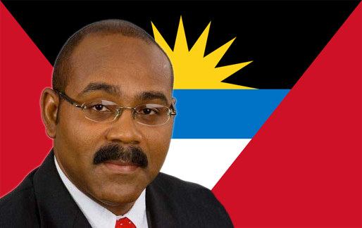 ANTIGUA AND BARBUDA OFFERS WELL WISHES FOR ST. KITTS AND NEVIS AS IT CELEBRATES 38TH YEARS OF INDEPENDENCE