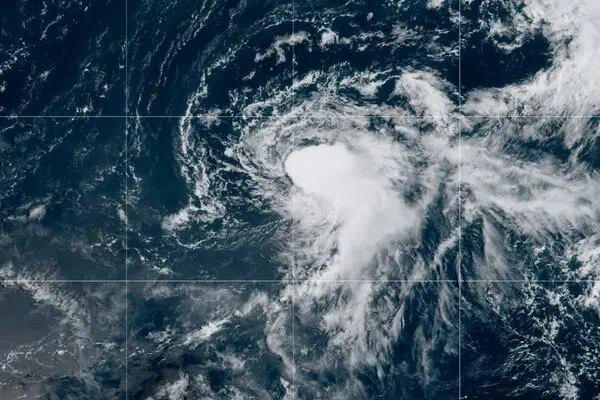 TROPICAL STORM PETER ALERT STATEMENT