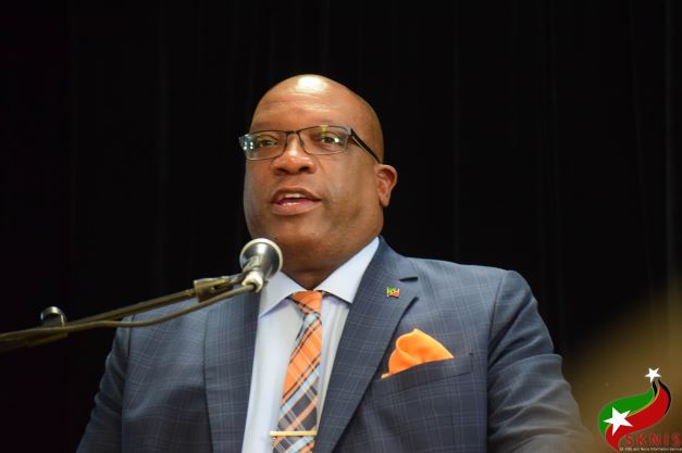 PM HARRIS STRESSES THE IMPORTANCE FOR MORE PERSONS TO GET VACCINATED