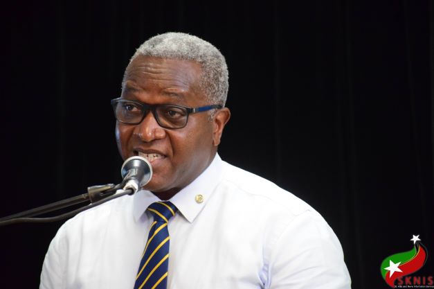 DR. WILKINSON APOLOGIZES FOR DELAYS IN COVID-19 TEST RESULTS