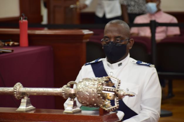 NATIONAL ASSEMBLY MEETS ON WEDNESDAY, NOVEMBER 10