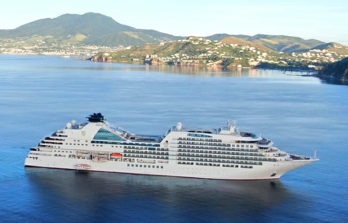 Cruise Schedule Update Friday 26th November, 2021