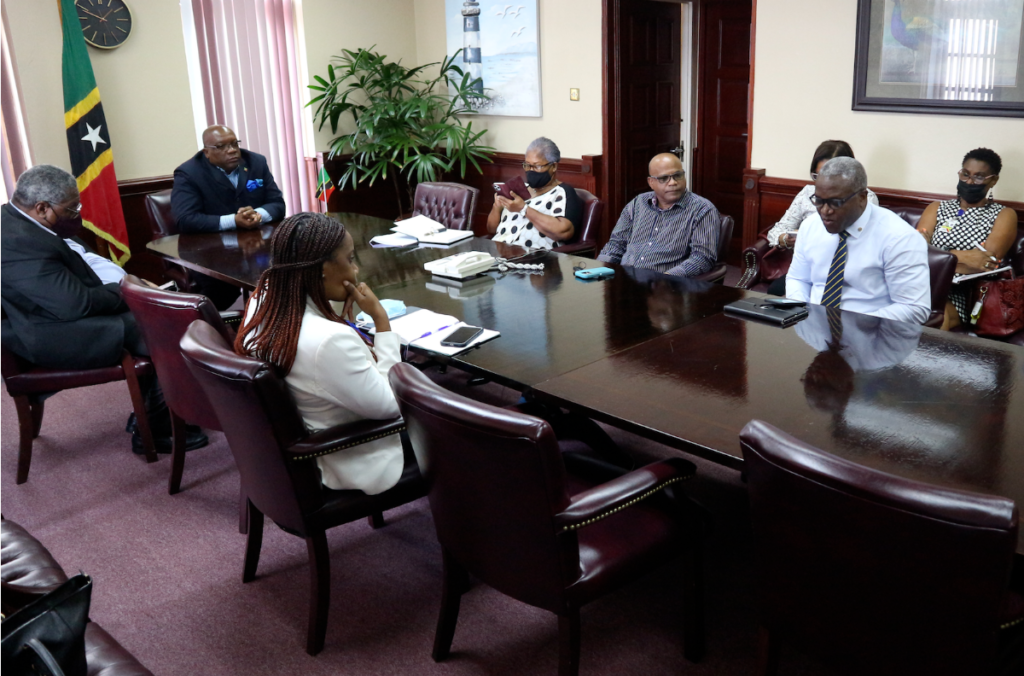 MORE COVID-19 RESTRICTIONS BEING RELAXED. NO QUARANTINE FOR FULLY VACCINATED PASSENGERS AND PORT ZANTE BARRIERS TO BE REMOVED