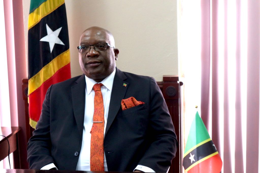 PRIME MINISTER HARRIS PARTICIPATES IN GLOBAL SUMMIT ON DEMOCRACY ORGANISED BY U.S. PRESIDENT JOE BIDEN