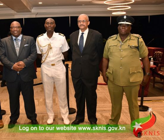 BUDGET ALLOCATES $80 MILLION FOR NATIONAL SECURITY IN 2022