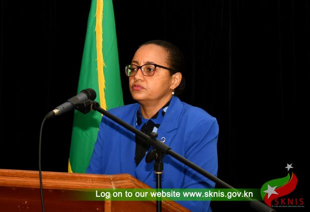 WITH THE CLOSURE OF KAJOLA KRISTADA LATER THIS YEAR, GOVERNMENT MOVES TO ASSIST EMPLOYEES WHO WILL BE AFFECTED