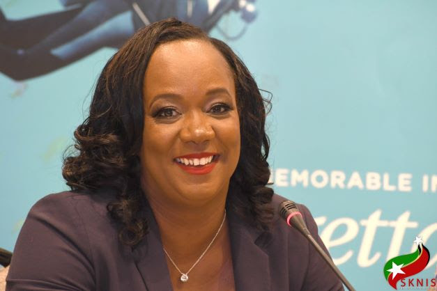 OFFICIAL ADDRESS TO OBSERVE WORLD AVIATION DAY 2022 BY HON. MARSHA HENDERSON, MINISTER OF CIVIL AVIATION ON 7TH DECEMBER, 2022